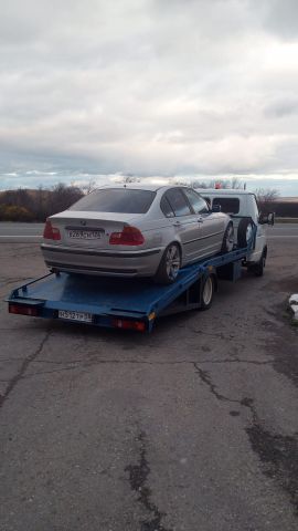 Эвакуатор 26