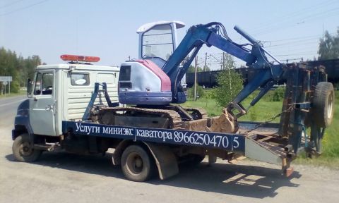 Автобригада
