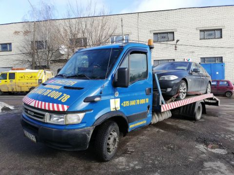Служба Эвакуации Емеля