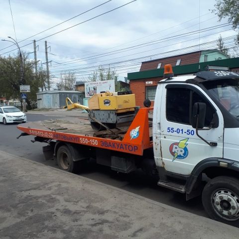 Автопомощь 24