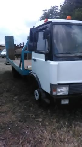 Эвакуатор