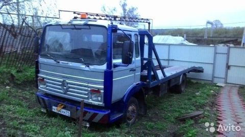 Автопомощь