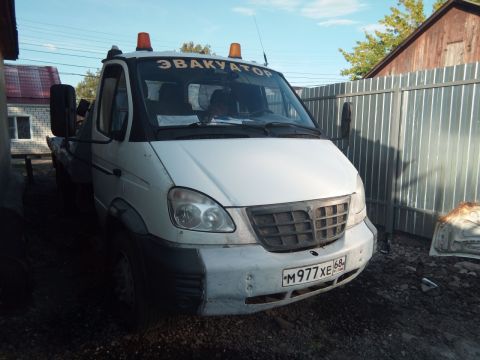 Чайка