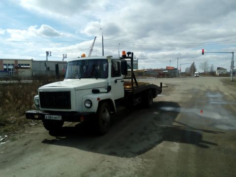 Эвакуатор 24