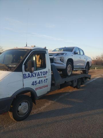 Автопомощь