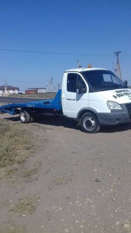 Услуги Эвакуатора 64