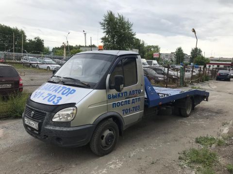 ООО Автопрестиж