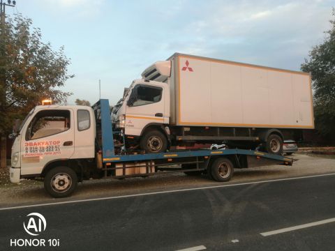 Автопомощь