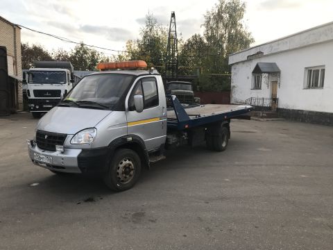 Александр Калашник